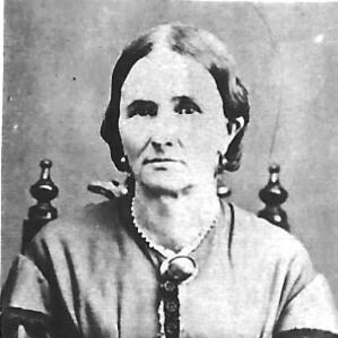 Sarah Ann Beaver (1823 - 1870) Profile
